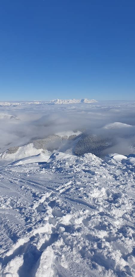 Chopok Mountain Photo by Dohány László | 11:56 am 21 Jan 2023