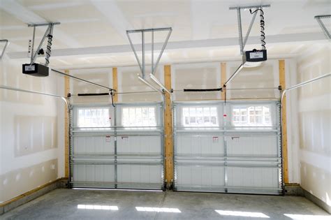 Garage Door Opener Installation Service | STI Garage Door