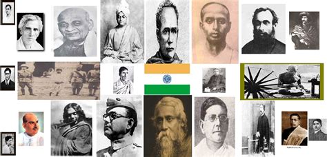 Indian Heroes