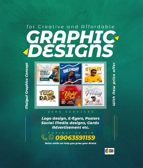 Church Graphic Design, Graphic Design Services, Graphic Design Posters ...