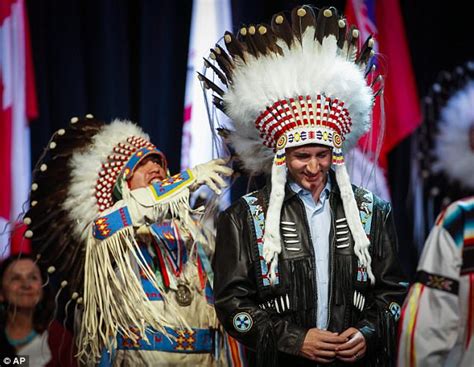 Justin Trudeau adores donning traditional Indian outfits | Daily Mail Online