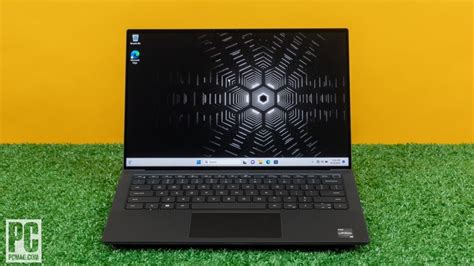 Dell Precision 5480 Review | PCMag