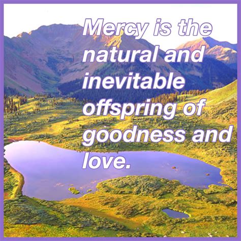 Mercy- Quote From The Urantia Book | Hope inspiration, Mercy quotes ...