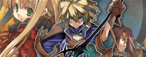 Gungnir Review – ZTGD