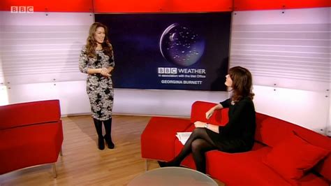 UK Regional News Caps: Chrissie Reidy - BBC South East Today