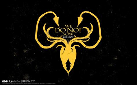 House Greyjoy Wallpapers - Wallpaper Cave