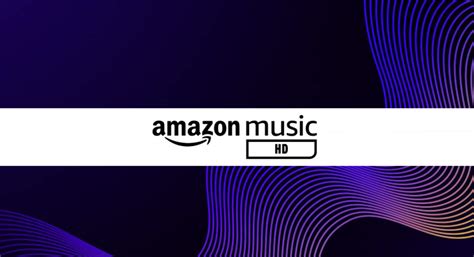 Amazon Music HD Tier Offers Lossless Audio - Samma3a Tech