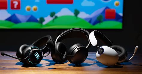 The Best Gaming Headsets of the Year: Expert Reviews | CitizenSide