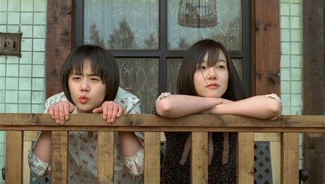 Film Review: A Tale of Two Sisters (2003) by Kim Jee-woon