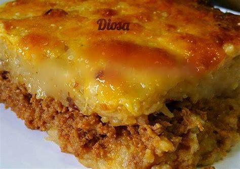 pastelon de platano maduro dominicano recipe