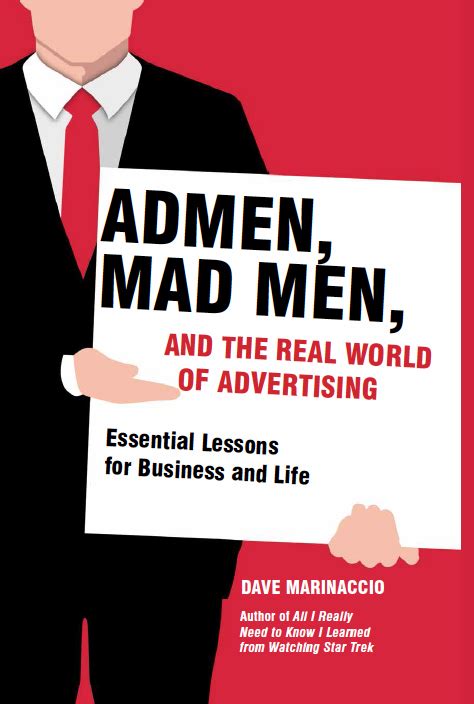 Admen, Mad Men and the Real World of Advertising - LMO