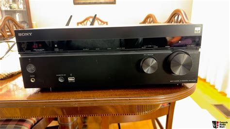 Sony STR DN1080 For Sale - Canuck Audio Mart