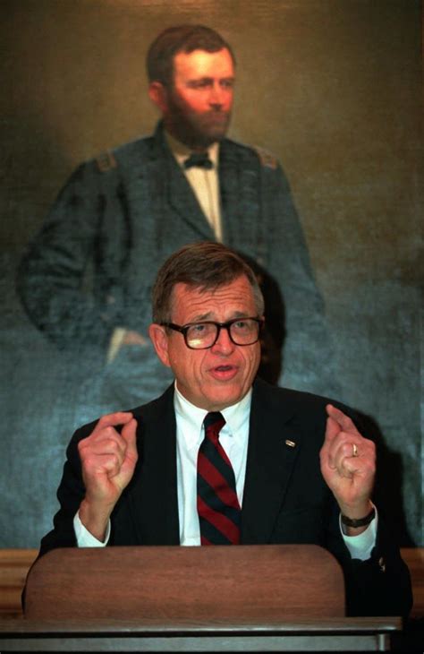 Watergate figure, ministry founder Charles Colson dies