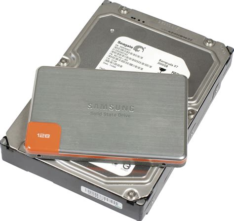 Should You Upgrade? From A Hard Drive To An SSD | Tom's Hardware