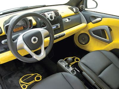 Custom Car Interior Ideas 2 | Car Interior Design