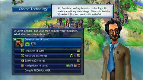 Sid Meier's Civilization: Revolution Screenshots for Xbox 360 - MobyGames