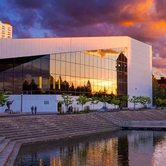 The Facility - First Interstate Center for the Arts