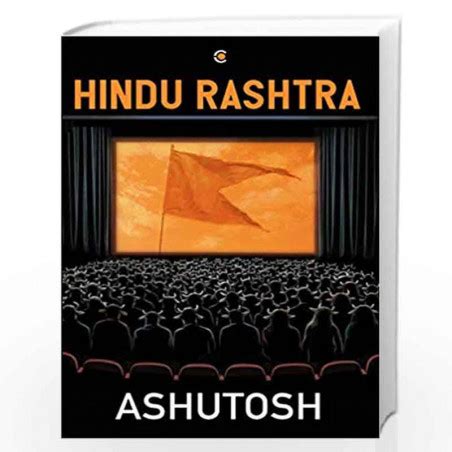 Hindu Rashtra by ASHUTOSH-Buy Online Hindu Rashtra Book at Best Prices ...