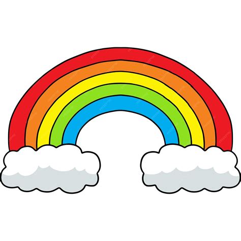 Animated Rainbow