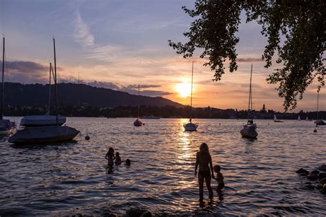 Lake Zurich | zuerich.com