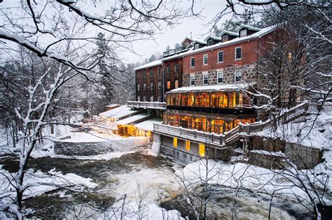 Our Packages — Moulin Wakefield Mill Hotel & Spa | Near Ottawa-Gatineau