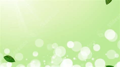 Light Green Backgrounds For Powerpoint