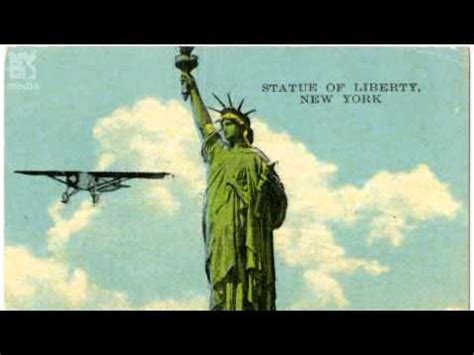 When Did the Statue of Liberty Turn Green? | The New York Historical