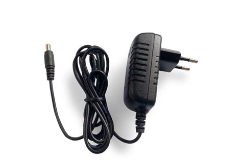 Buy Power Adapter 12V 0.5A. Best Price!