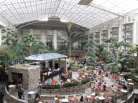 Gaylord Opryland Resort & Convention Center - 855 Photos - Hotels ...