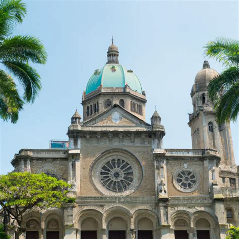 The Manila Cathedral In Philippines: History,Facts, & Services