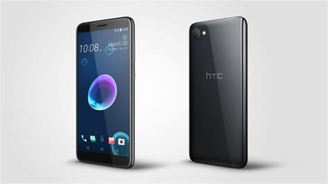 HTC Desire 12 and HTC Desire 12+ Launched With 18:9 Screens; The Plus ...