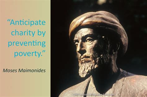 Moses-Maimonides | Learning quotes, Moses, Poverty