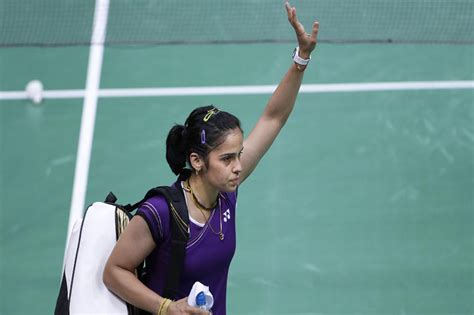 Saina Nehwal Olympics 2012