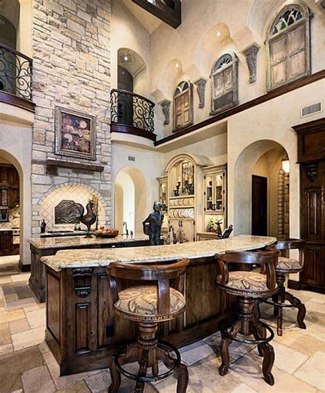 20+ PRETTY HOME INTERIOR DESIGN WITH MEDITERRANEAN STYLE #homeinterior #homedec… | Mediterranean ...