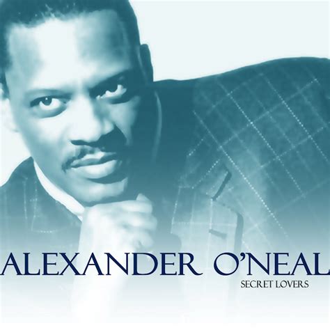 Alexander O'Neal Hits [320KBPS] [Download]