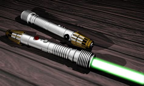 Luminara Unduli's Lightsaber 2 by Dantrag-tc on deviantART