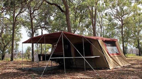 CARAVAN & CAMPING IN QUEENSLAND - Reviews, Photos