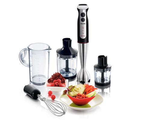 Different types of blenders- How to choose the right one?