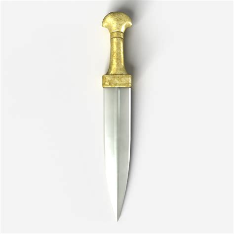 egyptian short sword egypt max