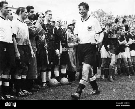 After winning the final of the 1954 FIFA World Cup, the captain of the ...