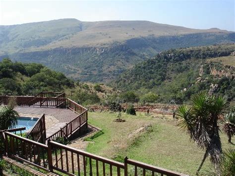 ACRA RETREAT - MOUNTAIN VIEW LODGE - WATERVAL BOVEN $46 ($̶9̶3̶) - Prices & B&B Reviews - South ...