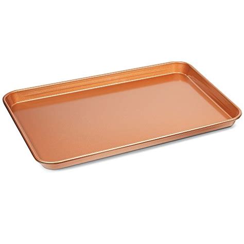 Copper Chef 12 Piece Bakeware Set - Cooks Pantry