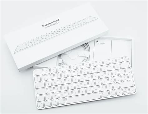 Best Mac Keyboard: Top Choices for Efficient Typing - 9to5stuff.com