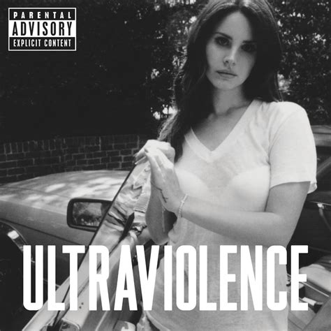 Best Buy: Ultraviolence [Deluxe] [CD] [PA]