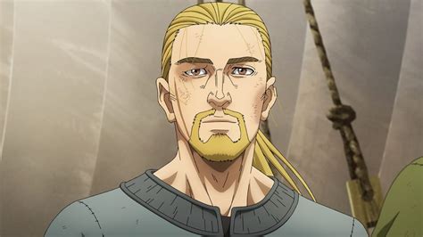 Vinland Saga Second Season’s Lack Of Motion Is A Good Factor - Octo Quasar