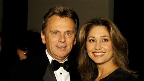 Lesly Brown (2022 Wiki) Pat Sajak Wife Bio, Age, Kids, Net Worth, Height