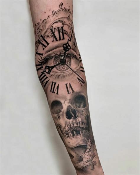 10+ Forearm Sleeve Tattoo Ideas You Have To See To Believe!