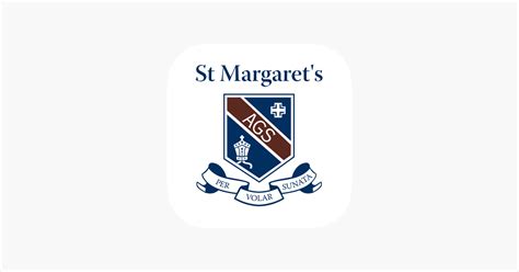 ‎St Margaret's on the App Store