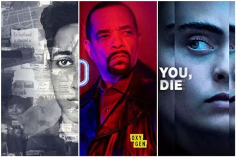 The best true crime series and documentaries to watch on Amazon Prime and Now TV - Surrey Live