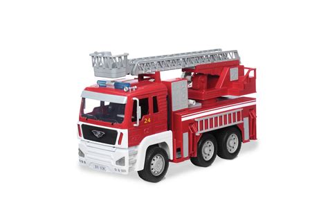 Toy Fire Trucks With Lights And Sirens | Wow Blog